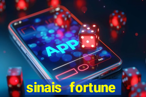 sinais fortune tiger esporte da sorte