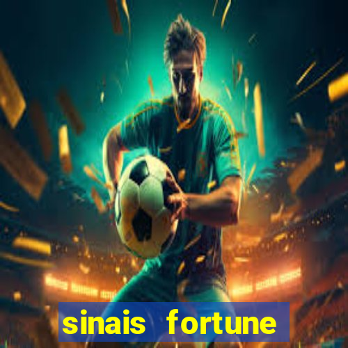 sinais fortune tiger esporte da sorte