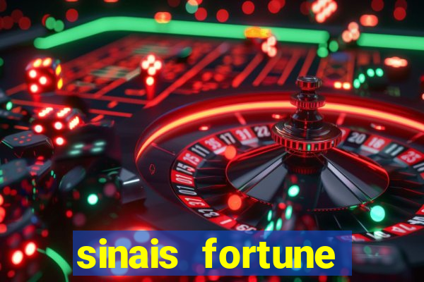 sinais fortune tiger esporte da sorte