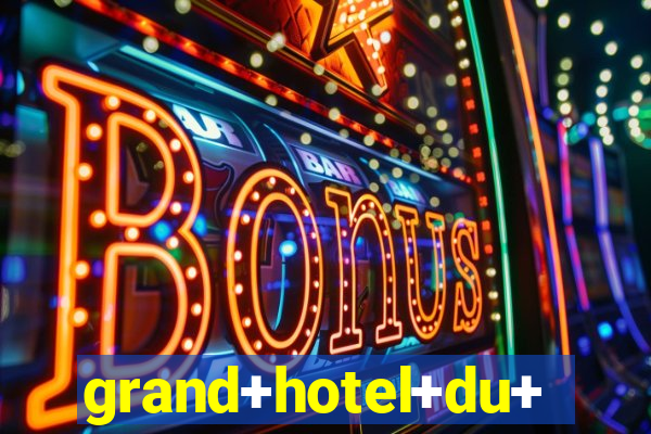 grand+hotel+du+casino+de+dieppe+france