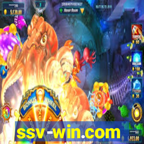 ssv-win.com