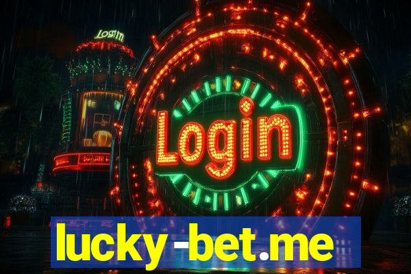 lucky-bet.me