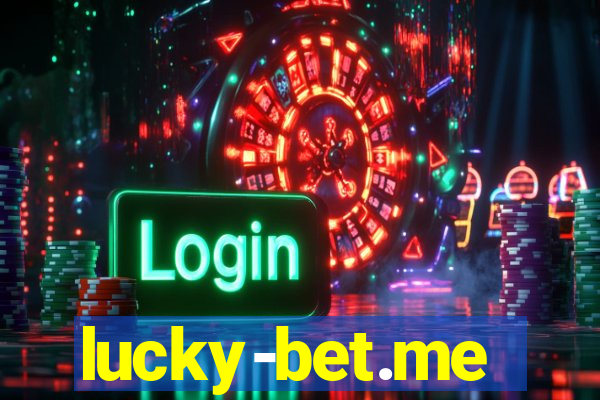 lucky-bet.me