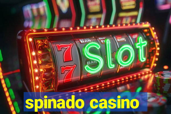 spinado casino