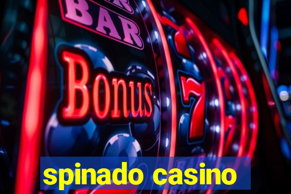 spinado casino