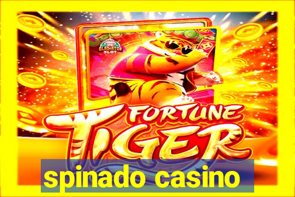 spinado casino