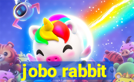 jobo rabbit