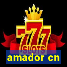 amador cn