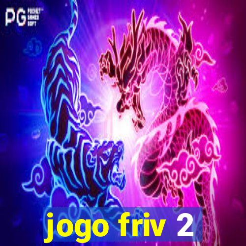 jogo friv 2