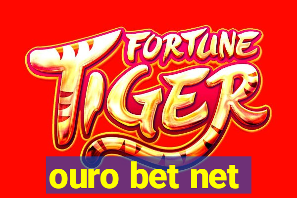 ouro bet net