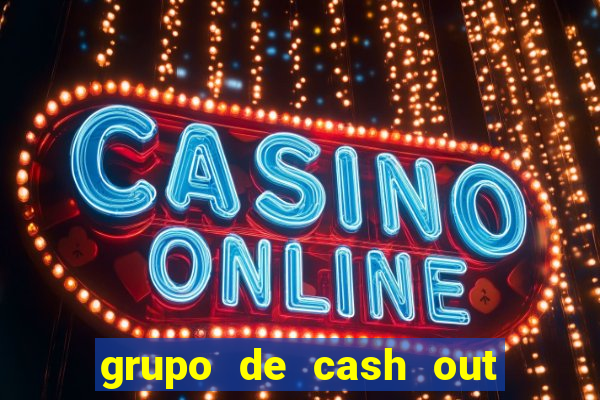 grupo de cash out bet365 telegram