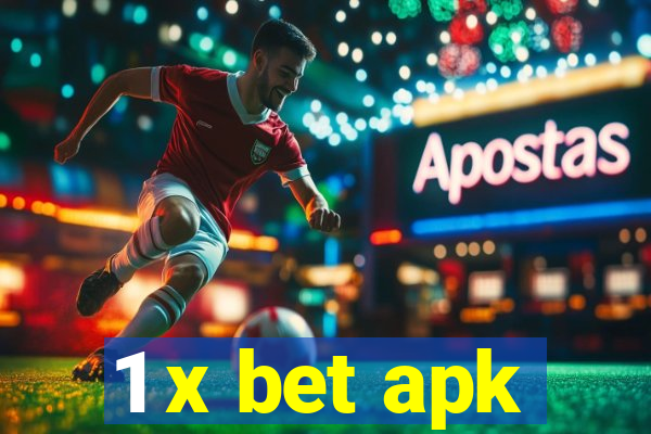 1 x bet apk