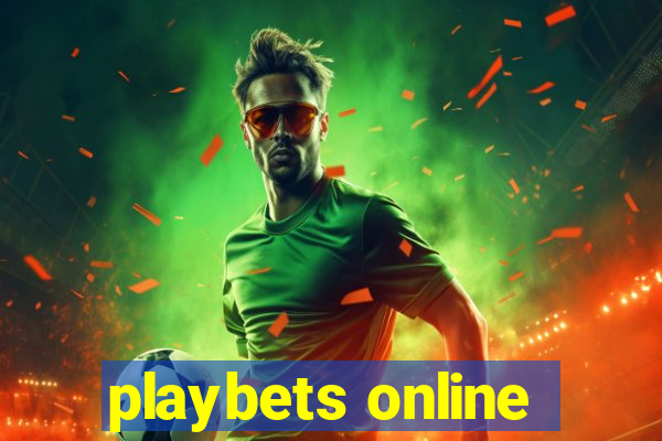 playbets online