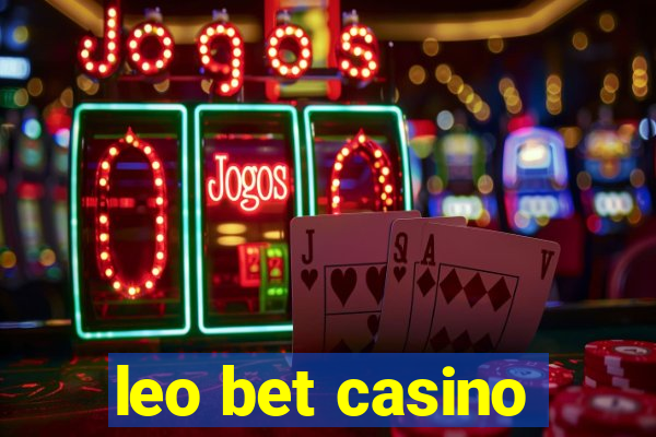 leo bet casino