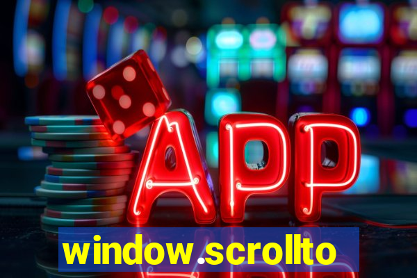 window.scrollto