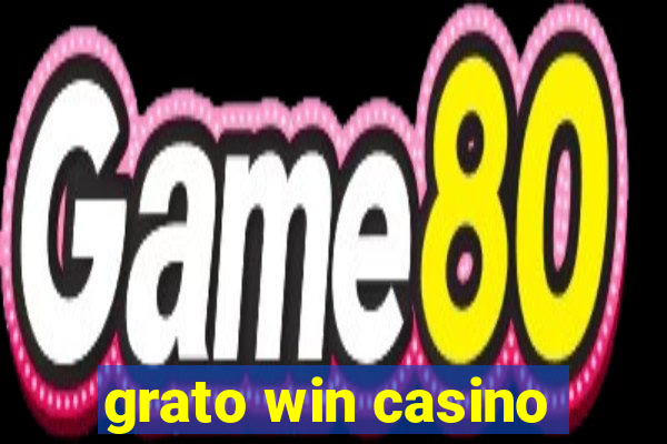 grato win casino