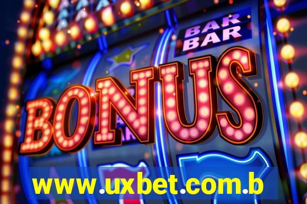 www.uxbet.com.br