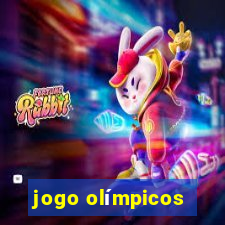 jogo olímpicos