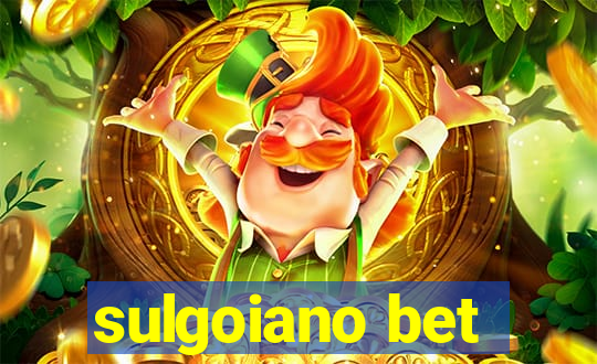 sulgoiano bet