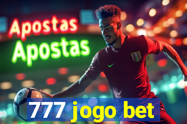 777 jogo bet