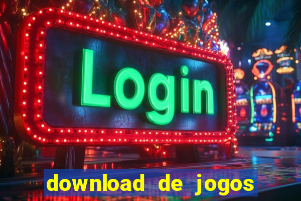 download de jogos de pc