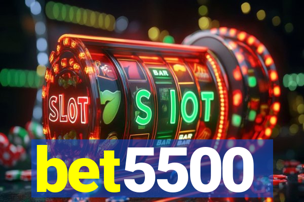 bet5500