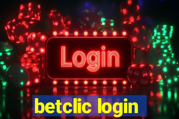 betclic login