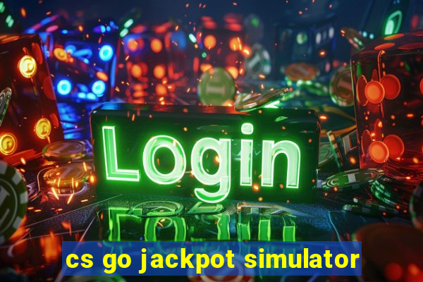 cs go jackpot simulator