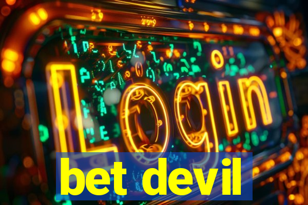 bet devil