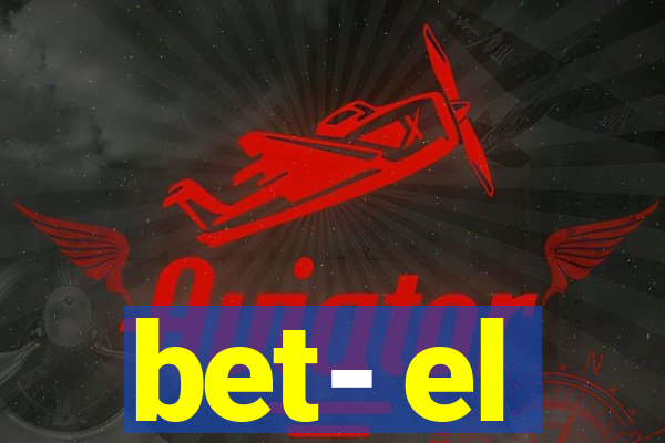 bet- el