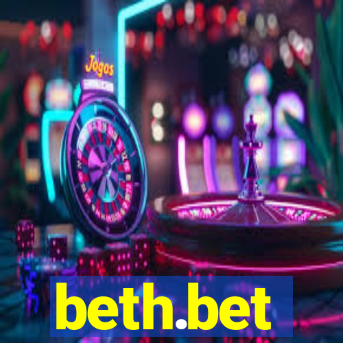 beth.bet