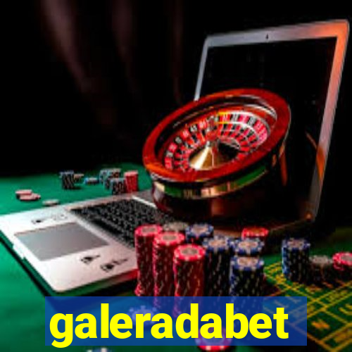 galeradabet