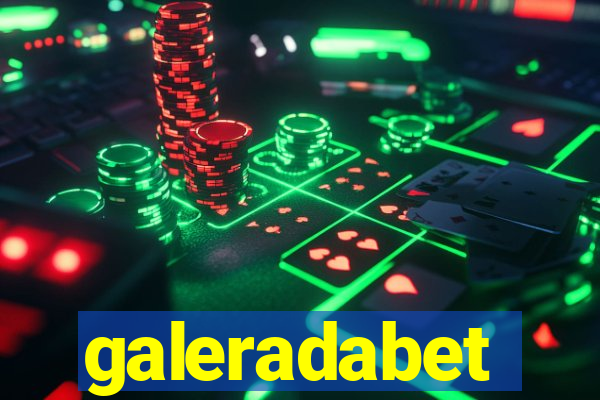 galeradabet