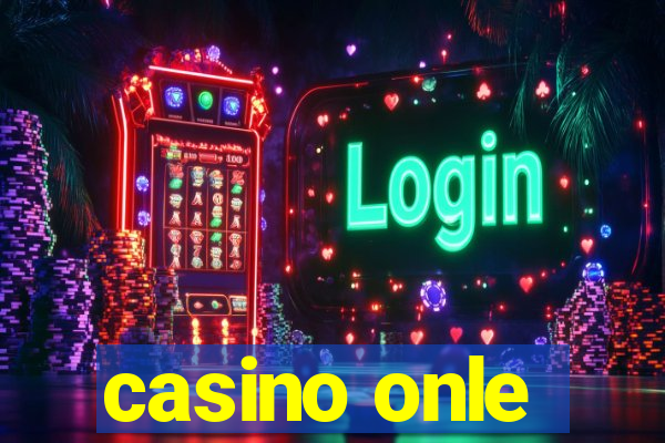 casino onle