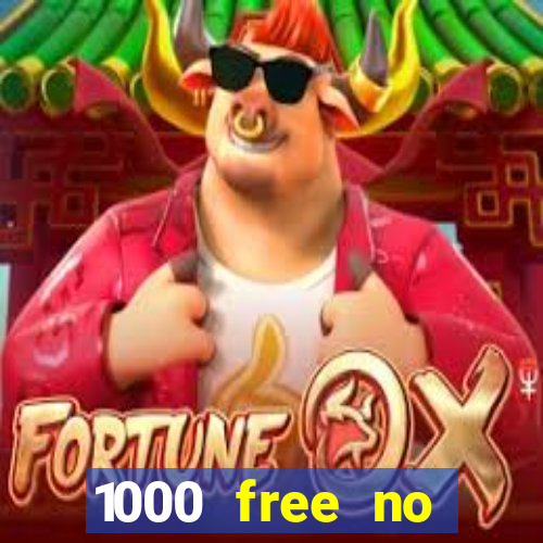 1000 free no deposit bonus bobby casino