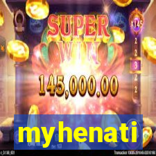 myhenati