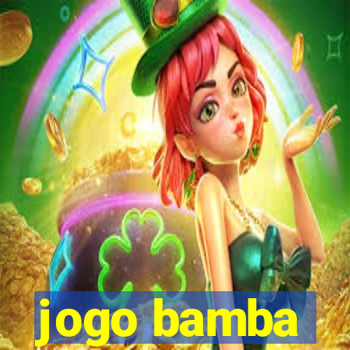 jogo bamba