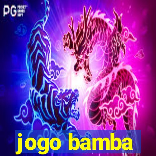 jogo bamba