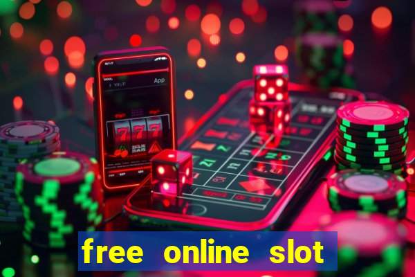 free online slot machines no download