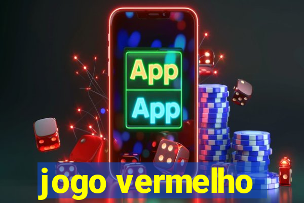 jogo vermelho