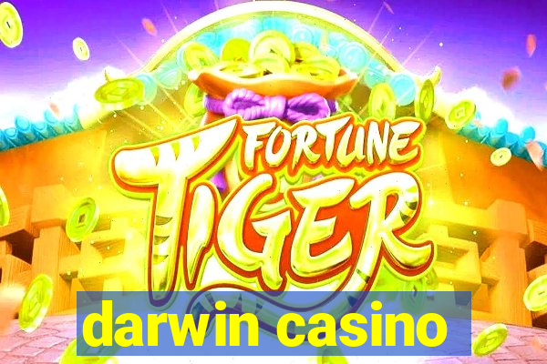 darwin casino