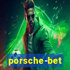 porsche-bet