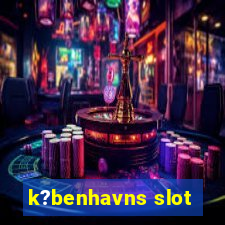 k?benhavns slot