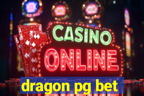 dragon pg bet