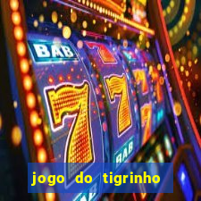 jogo do tigrinho do jap?o