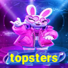 topsters