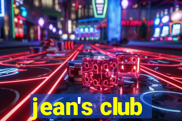 jean's club