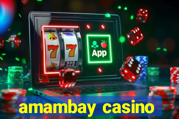 amambay casino