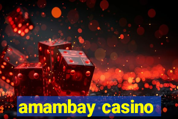 amambay casino