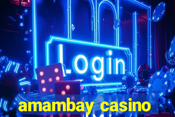 amambay casino